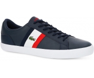 Lacoste Sapatilha Lerond 119 3